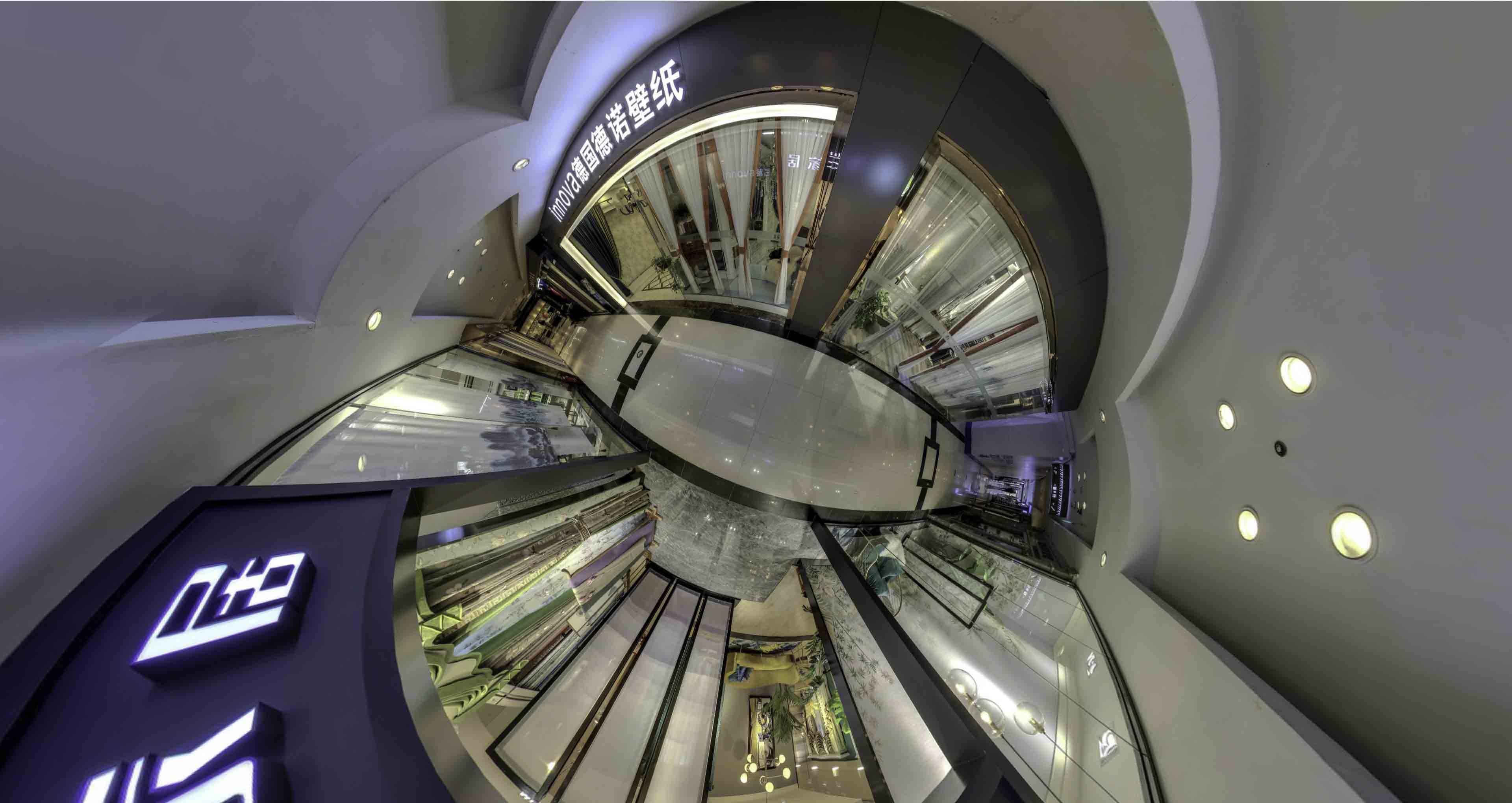 剑阁VR全景拍摄：游戏开发中的创新应用与技术革新